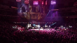 Eric Clapton -Royal Albert Hall 5/15/15