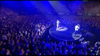 RAY & ANITA (2 UNLIMITED) Jump for Joy (Sportpaleis Antwerp 2009)