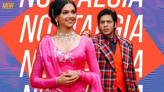 Why Is "Om Shanti Om" So Nostalgic?...