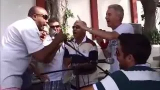 NIVER 5 0 MARQUINHOS PINTO  - PARABÉNS A VOCE