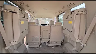 TOYOTA NOAH 2008 MODE || UGANDA CARS