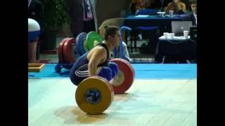 Norik Vardanian-  Urik Vardanian, Olympics, Mental Toughness