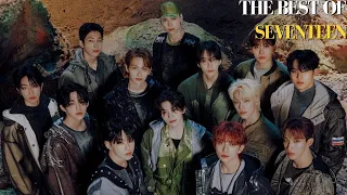 THE BEST OF SEVENTEEN PART FOUR : the classics