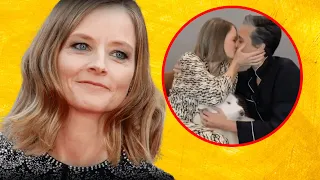 At 60 Years Old, This Is Who Jodie Foster Is Married To