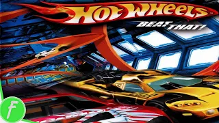 Hot Wheels Beat That Gameplay HD (PS2) | NO COMMENTARY | PCSX2