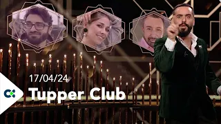 Tupper Club | ep.08 - 17/04/24