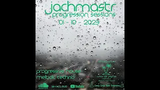 Progressive House Mix Jachmastr Progression Sessions 01 10 2023#proghouse #trending #jachmastr