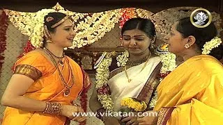 Kolangal Episode 1365