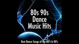 Dance 80s  90s best of BY DJ Tony Torres 2022