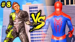 The Amazing Spider-Man-2 Gameplay Part-8 (Android & IOS) #8