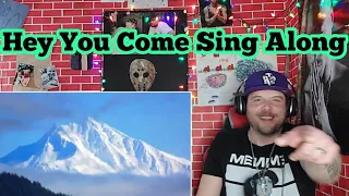 REALLY GOOD MUSIC!!!| Collective Soul - December (reaction)