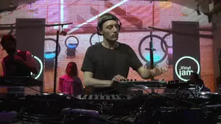 8bit (live set) at Vinyl Summer 2.0 / Saint-Petersburg 23.6.16