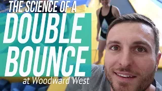 Trampoline Double Bounces Explained