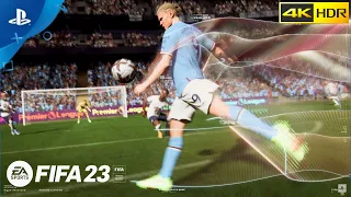 FIFA 23 Opening Cinematic (PS5 4K 60FPS) | Ultra HD Gameplay