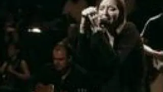 Portishead - Over (PNYC)