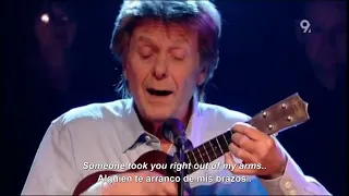 Joe Brown - I'll See You In My Dreams - Subtítulos español