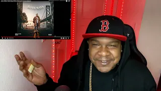 JUICE WRLD - BOTH WAYS (TRAYVISION REACTION)