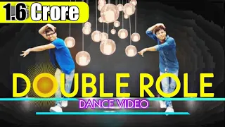 Sona kitna Sona hai | Dance performance | Double Role | Hero No. 1 | Choreography - Golu Sharma