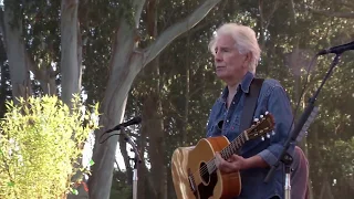 Graham Nash "Immigration Man"