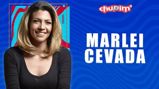 MARLEI CEVADA - CHUPIM AO VIVO- Notícias, Fofoca: Chupim Metropolitana