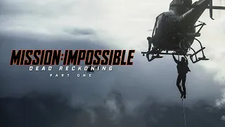 Mission: Impossible Fallout - Dead Reckoning Part One Teaser Trailer Style (Fan-Made) [HD]