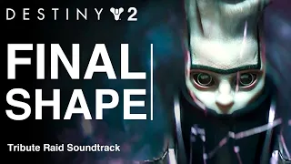 FINAL SHAPE | 'Destiny 2: Lightfall' Fan-Made Soundtrack