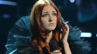 The Voice of Poland III - Maia Lasota - „A to co mam" - Live