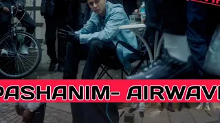 Pashanim - Airwaves (TÜRKÇE ÇEVİRİ)