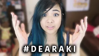 WHAT'S MY REAL NAME?! I #DearAki