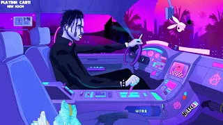 Playboi Carti - New N3on (Slowed To Perfection) 432hz