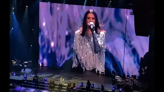 Laura Pausini - Concierto Completo Laura Pausini World Tour 2023/2024 En Vivo Movistar Arena 🤟🏻