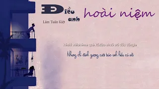 [Vietsub] Điều anh hoài niệm ( 我怀念的) - Lâm Tuấn Kiệt (JJ Lin)