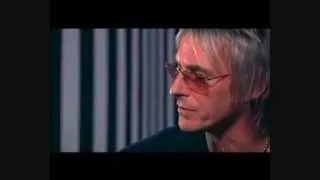 Paul Weller ★ on the Culture Show