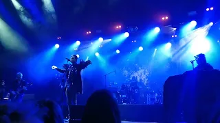 Lacrimosa - Alles Lüge (Live 10.06.2023 in Glauchau)