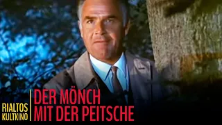 Edgar Wallace: DER MÖNCH MIT DER PEITSCHE Trailer (1967) | Kultkino