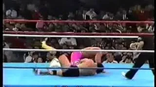 MUST SEE Macho Man: Macho Madness 1952 2011