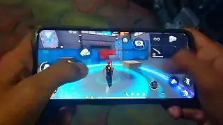 OnePlus nord CE 2 Lite Free Fire Gameplay Test  | Free Fire Handcam + SETTING + HUD + SENSI + DPI.