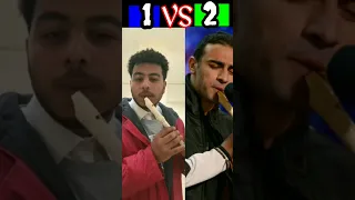 Altaj Music Vs Medhat Mamdouh - Who is the best? #shorts