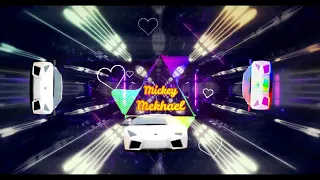 CAR DRIFT  EDM $ DJ Mickey Mekhael