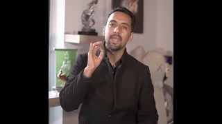Scan your Business Masterclass with Gaurav Arora | Business Coach in India