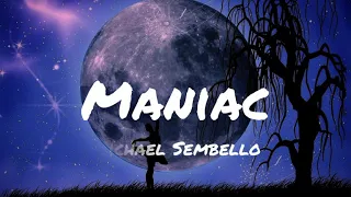 Maniac  - Michael Sembello (Acoustic)