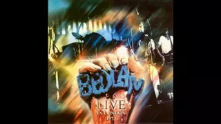 Bedlam -  Live in London 1973