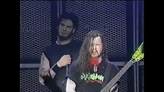 Dimebag Darrell - This Love