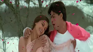 Shahrukh khan❤️ & Aishwarya Rai❤️ Yeh Dil Dhadka Do💕 Whatsapp Status 2018 New 💕