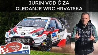 Kako sigurno pratiti WRC Hrvatska?