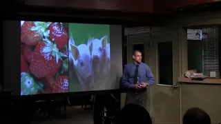 101 Reasons To Go Vegan - James Wildman - Clean Version