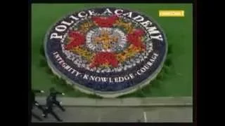 Police Academy the series theme song