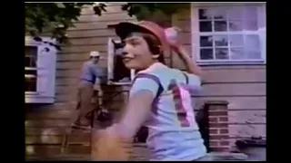 Chef Boyardee Spaghetti & Meatballs Commercial--Boy oh Boyardee (1977)