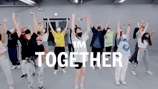 Sia - Together / Tina Boo Choreography