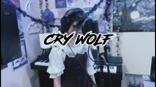 a-ha - Cry Wolf | Gemyni Cover